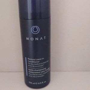 Restore Leave-In Conditioner Monat